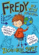 Fredy. Největší strašpytel zachraňuje svět