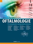 Oftalmologie, 3. aktualizované a doplněné vydání