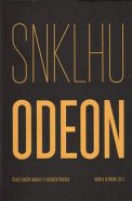 SNKLHU / Odeon 1953–1994. České knižní obálky v edičních řadách