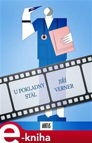 U pokladny stál
