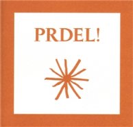 Prdel! - Nela Astonová