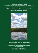 Public recreation and landscape protection – with respect hand in hand…