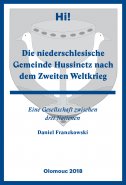 Die niederschlesische Gemeinde Hussinetz nach dem Zweiten Weltkrieg