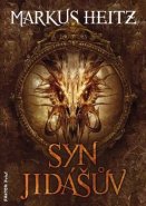 Syn Jidášův - Markus Heitz