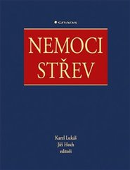 Nemoci střev