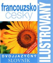 Ilustrovaný francouzsko-český slovník