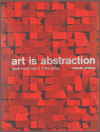 Art is Abstraction