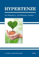 Hypertenze - kolektiv, Jiří Widimský, Jiří Widimský jr.