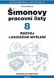 Šimonovy pracovní listy 8