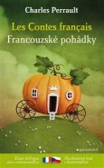 Francouzské pohádky / Les Contes francais - Charles Perrault