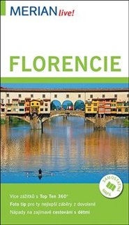 Florencie - Merian Live!