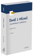 Daně z příjmů