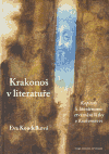 Krakonoš v literatuře - Eva Koudelková
