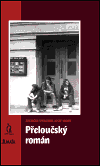 Přeloučský román - Josef Vadný, Zdenička Spruzená
