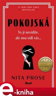 Pokojská - Nita Prose