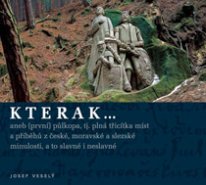 Kterak... aneb (první) půlkopa, to jest plná třicítka míst a příběhů z české, moravské a slezské minulosti, a to slavné i neslavné