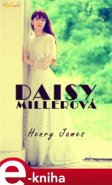 Daisy Millerová - Henry James