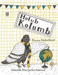 Holub Kolumb