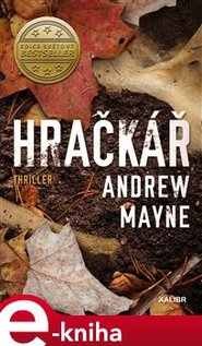 Hračkář - Andrew Mayne