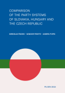 Comparison of the party systems of Slovakia, Hungary and the Czech Republic