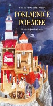 Pokladnice pohádek