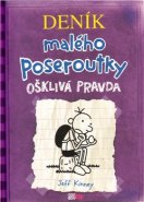 Ošklivá pravda - Jeff Kinney