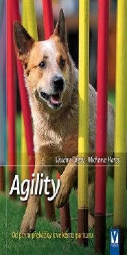 Agility - Od první překážky k velkému parkuru