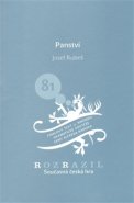 Panství - Josef Rubeš