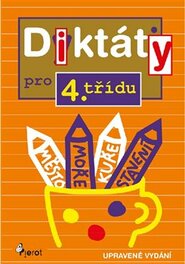 Diktáty pro 4. třídu - Petr Šulc
