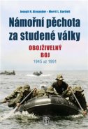 Námořní pěchota za studené války - J. H. Alexander, M. L. Barlett