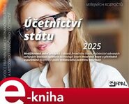 Účetnictví státu 2025