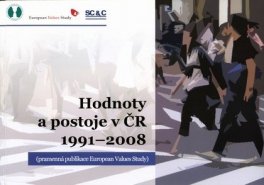Hodnoty a postoje v ČR 1991–2008