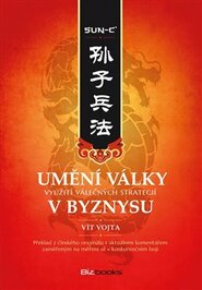 Umění války