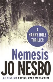 Nemesis - Jo Nesbo