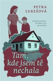 Tam, kde jsem tě nechala
