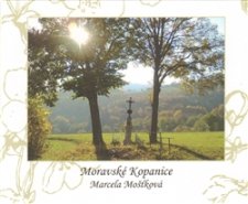 Moravské Kopanice - Marcela Mošťková