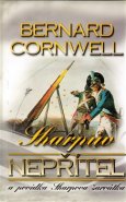 Sharpův nepřítel - Bernard Cornwell