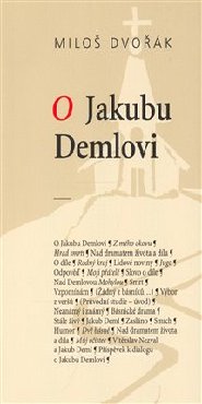 O Jakubu Demlovi