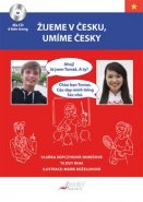 Žijeme v česku, umíme česky - VIET verze - Vlaďka Kopczyková-Dobešová, Ta Duy Khai