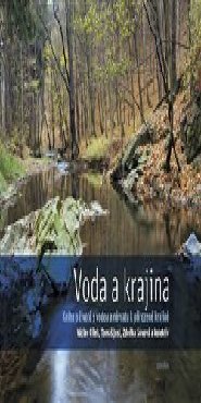 Voda v krajině