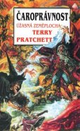 Čaroprávnost - Terry Pratchett