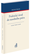 Praktický úvod do stavebního práva