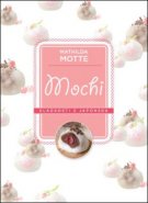 Mochi – Sladkosti z Japonska