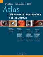 Atlas diferenciální diagnostiky v oftalmologii