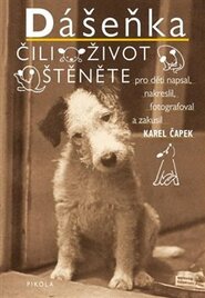 Dášenka čili život štěněte