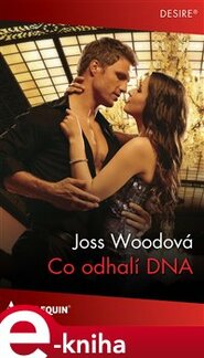 Co odhalí DNA
