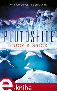 Plutoshine - Lucy Kissick