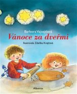 Vánoce za dveřmi