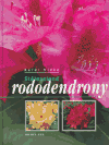 Stálezelené rododendrony - Karel Hieke