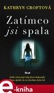 Zatímco jsi spala